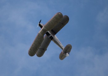 Coupe de voltige des Pays de Loire